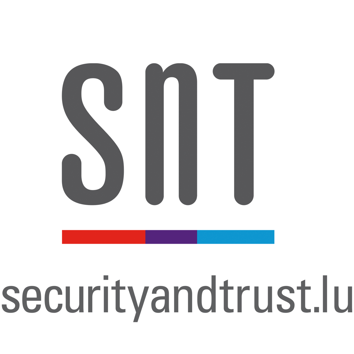 SnT — securityandtrust.lu